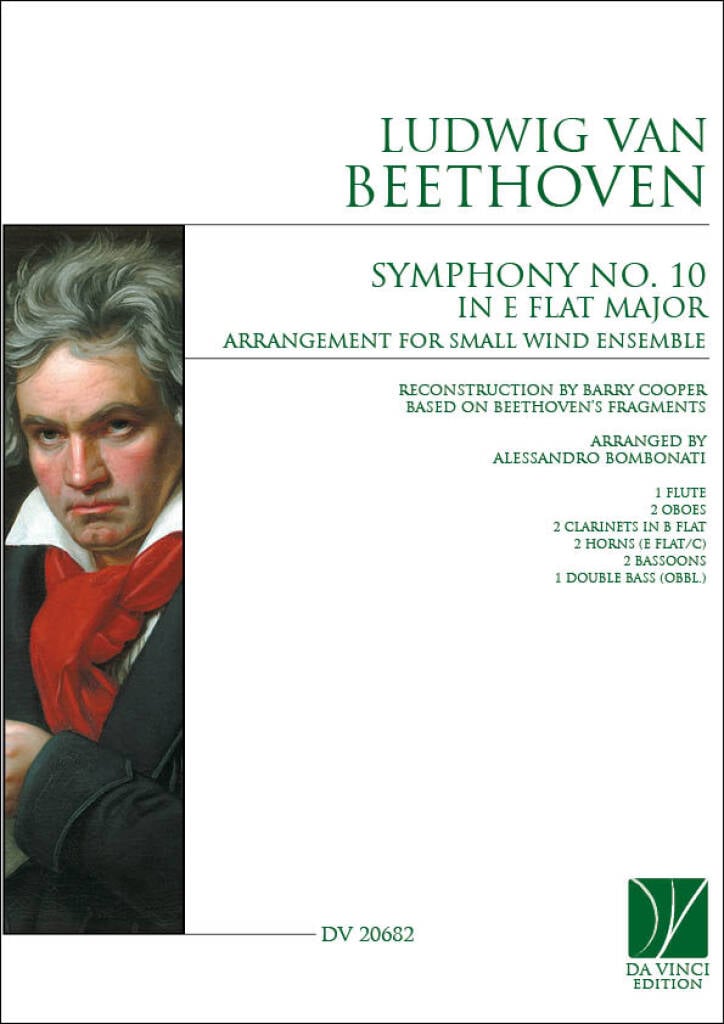 Symphony No. 10 in Eb major